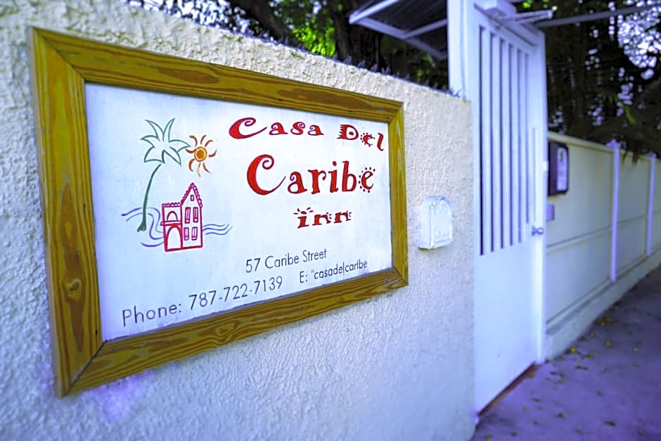 Casa del Caribe Inn