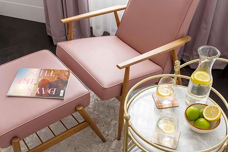 The Moorgate by COVE