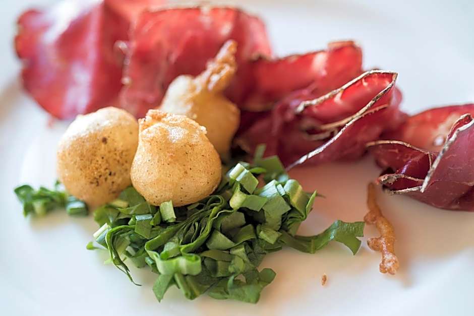 Grand Hotel della Posta, WorldHotels Distinctive