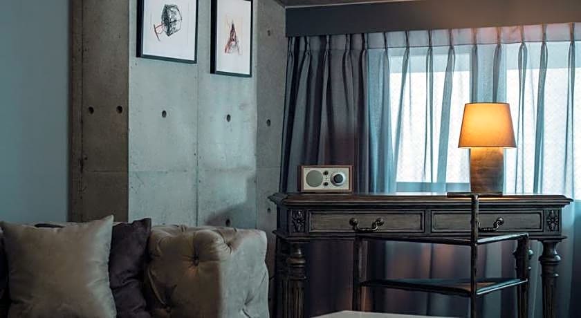 node hotel
