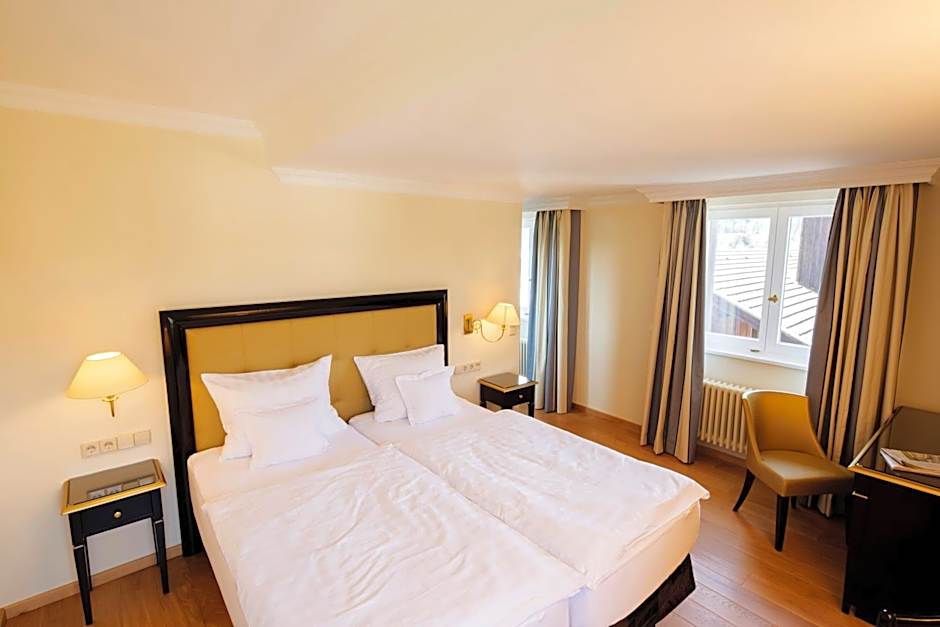 Treschers Schwarzwald Hotel