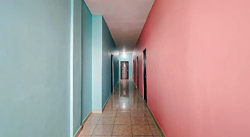 RedDoorz near Universitas YARSI – Jakarta, 