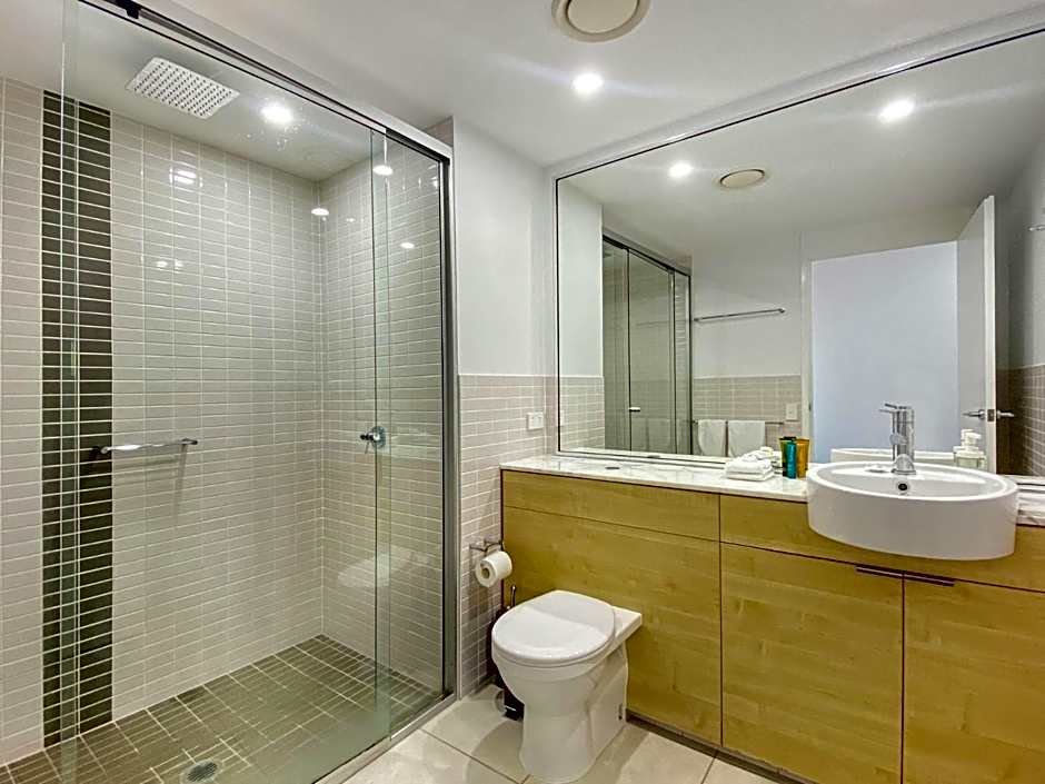 Blue on Blue Studio Room 1362