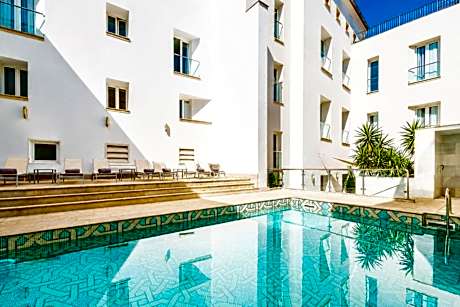 Eurostars Sevilla Boutique