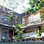 Semarandana Hotel