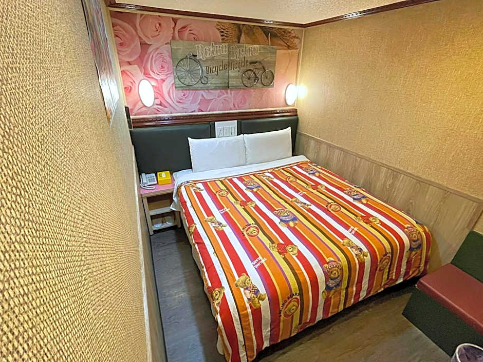 Photo 1 of 1 of Double Room with Private Bathroom
