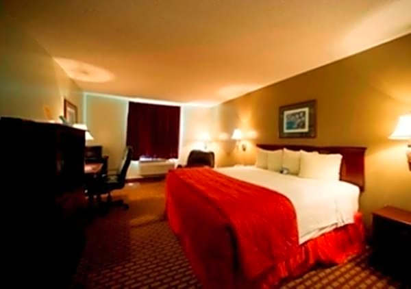 Rest Inn Fort Smith