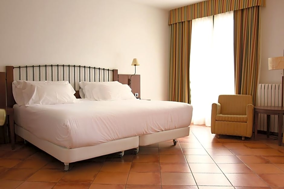 Sercotel Toledo Renacimiento