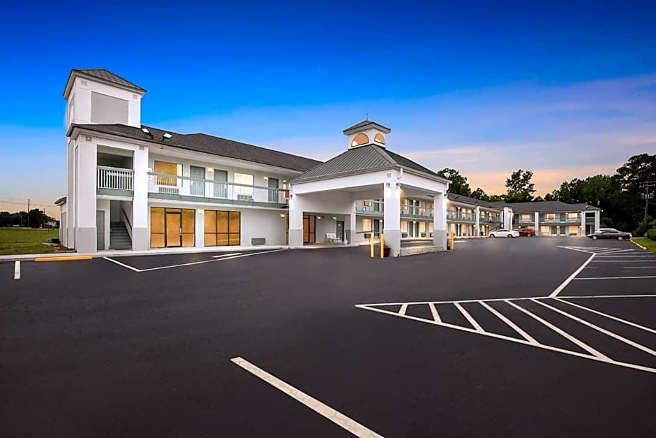 Econo Lodge Elberton