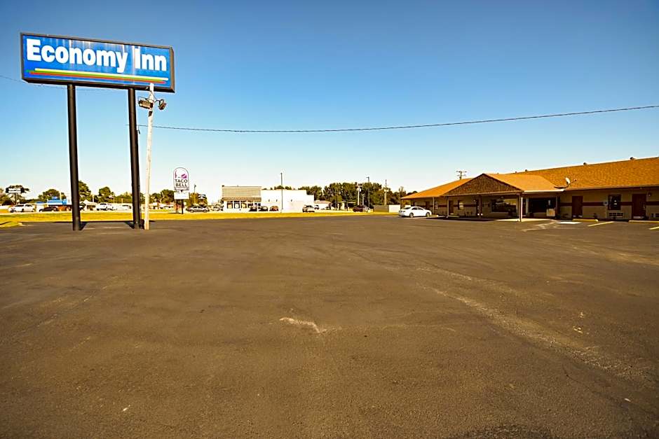 Economy Inn Beebe
