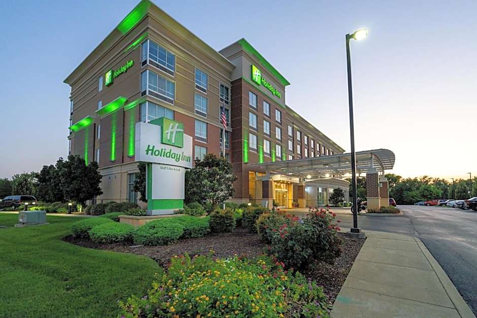 Holiday Inn Murfreesboro/Nashville By IHG