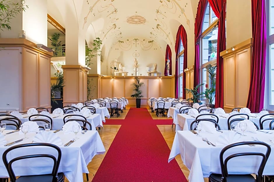 Hotel Terrace