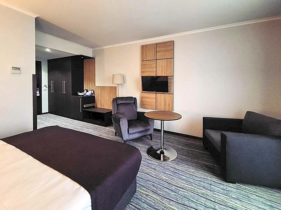 Mercure Tetovo