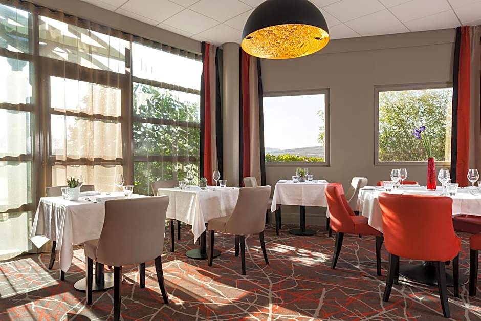 Kyriad Prestige Beaune le Panorama