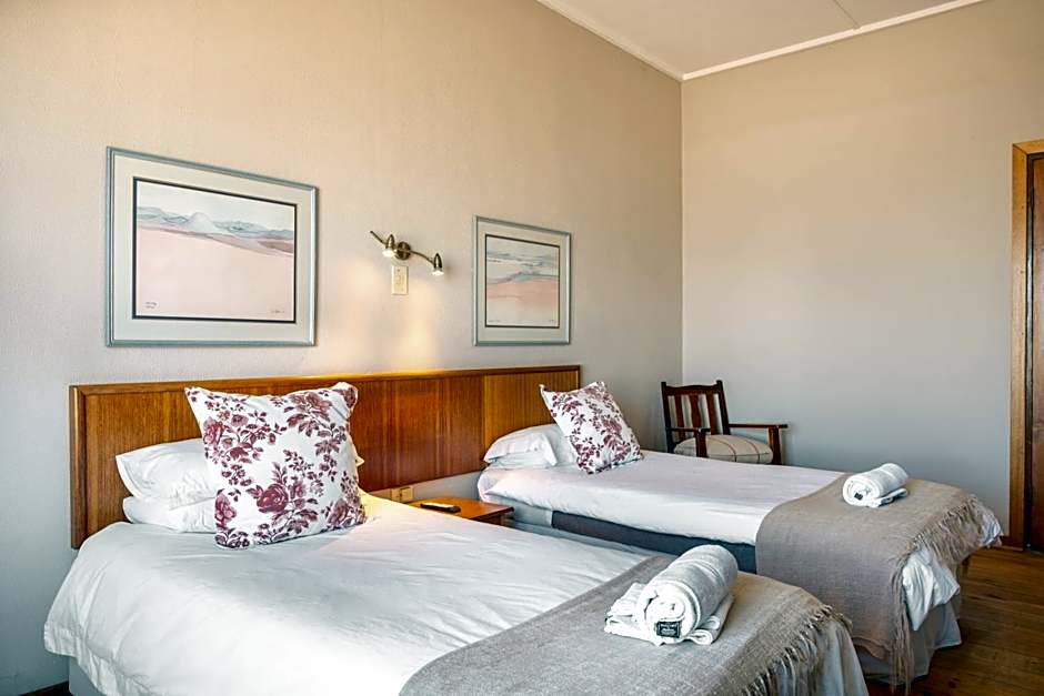 Karoo Country Inn
