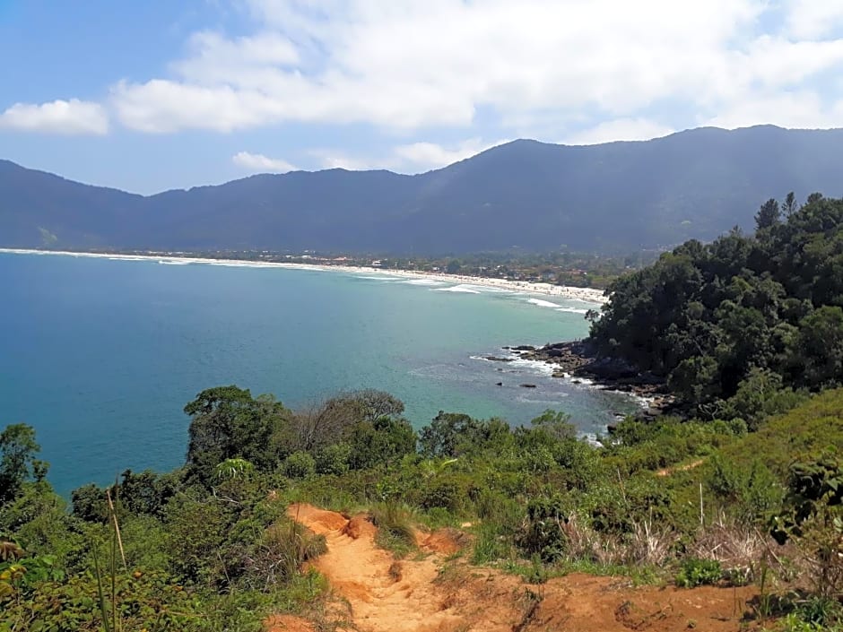 Residencial Maresias Suites e Chalés