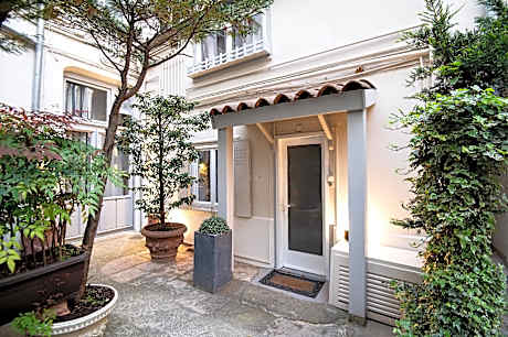 Prestige Double Room