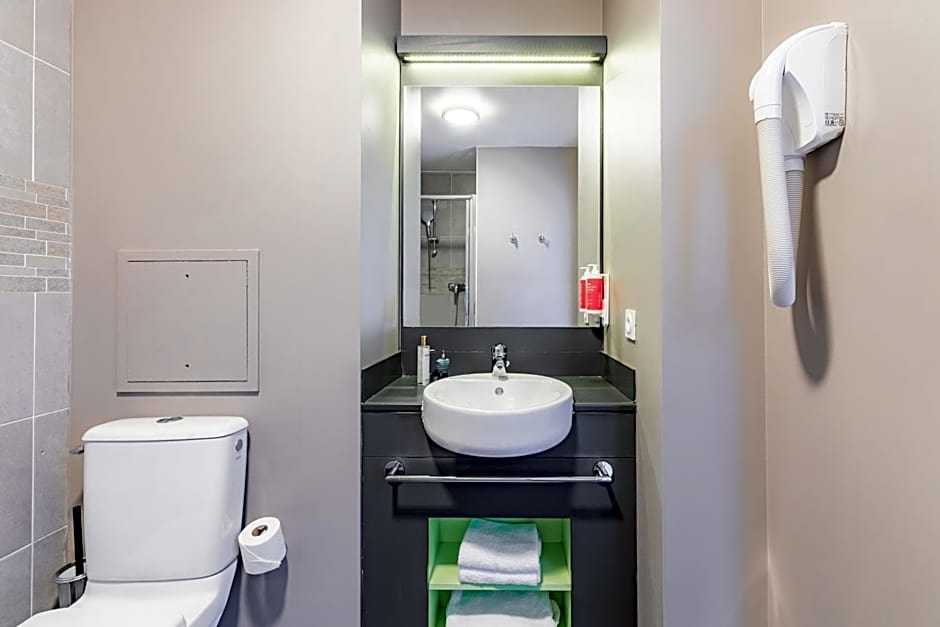 Appart'City Confort Le Bourget - Aeroport