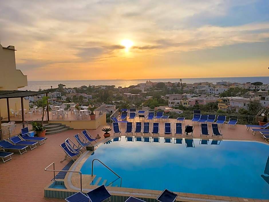 Casthotels Tramonto d'oro Terme