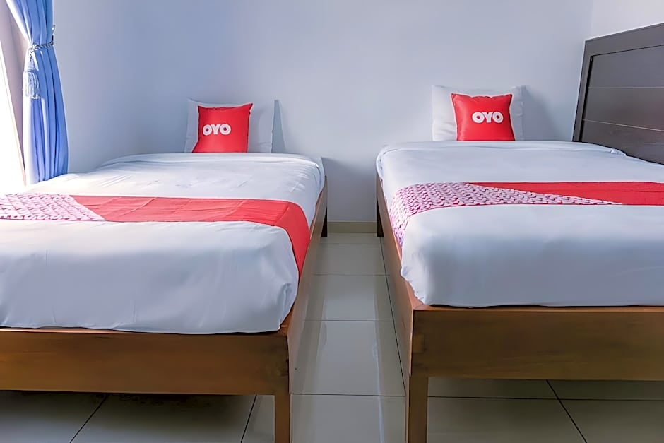 OYO 1565 Hotel Homiko