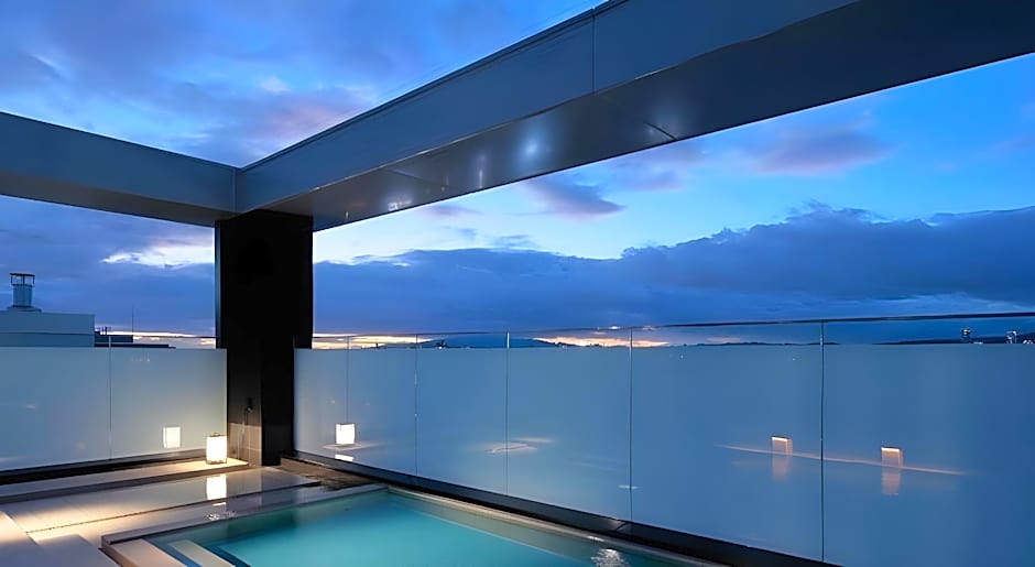 Candeo Hotels Osaka Kishibe