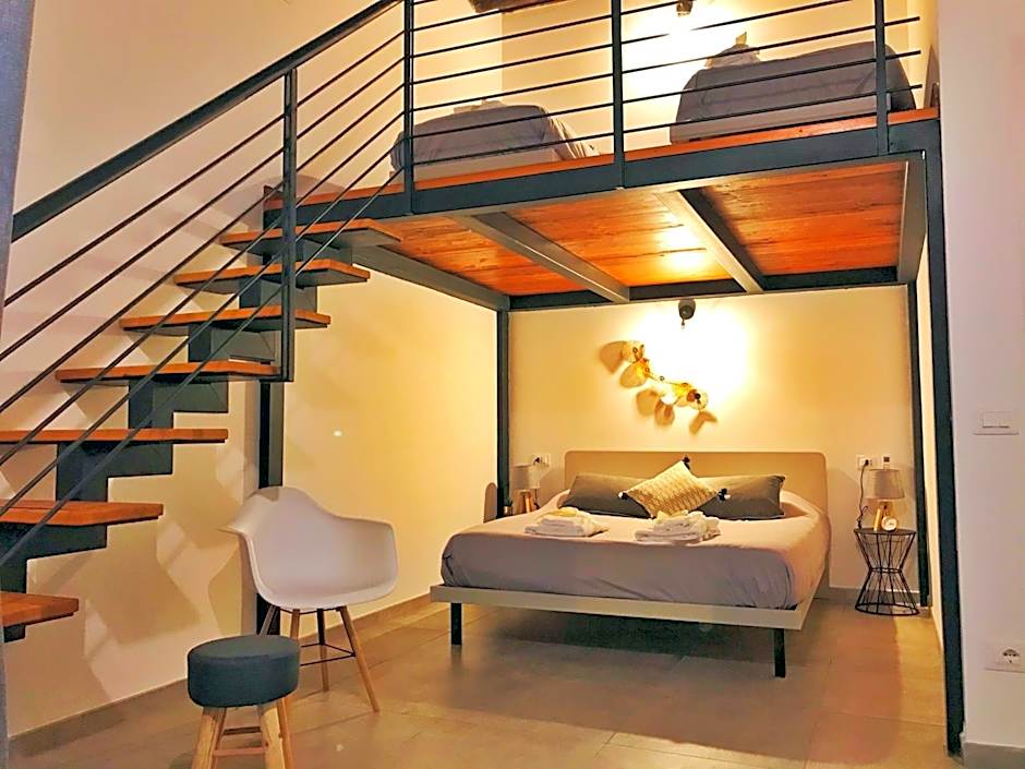 B&B Salerno IN Centro