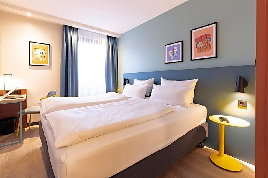 Garner Hotel Osnabruck by IHG