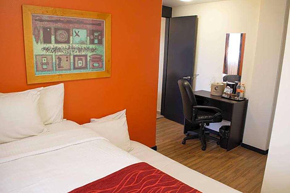 Comfort Inn San Luis Potosi