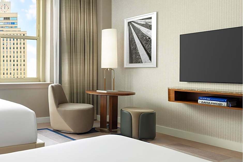 The Joule Dallas