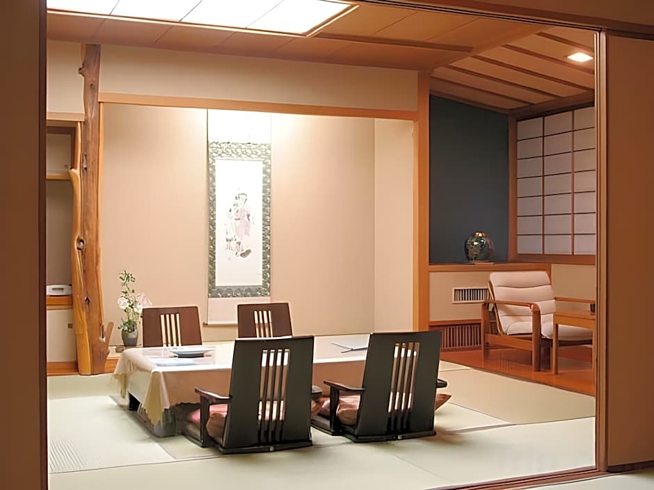 Ryokan Sensyoen