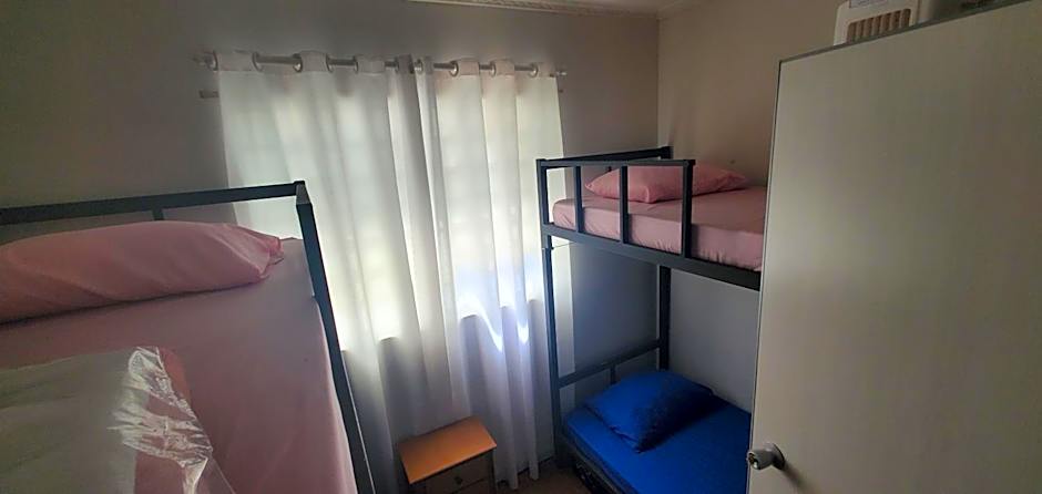 Hostel Bauru