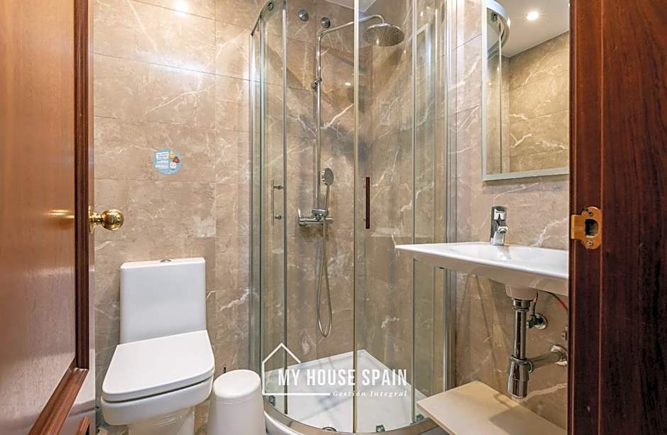 Hotel Playa Poniente