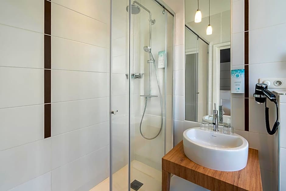 Best Western Dijon Centre Gare