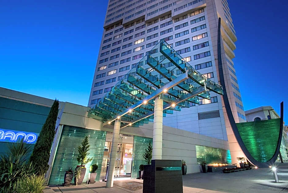 Hotel Murano