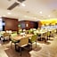 Hampton By Hilton Guangzhou Zhujiang New Town