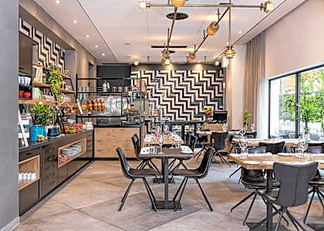 Prima City Hotel