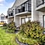 Apollo Bay Waterfront Motor Inn