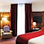 Carlton Hotel Lyon - MGallery Collection
