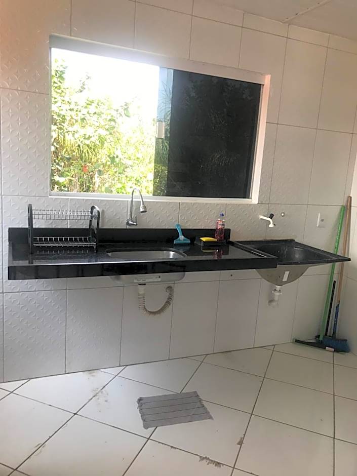 Porto Dos Lençóis-Apt 12