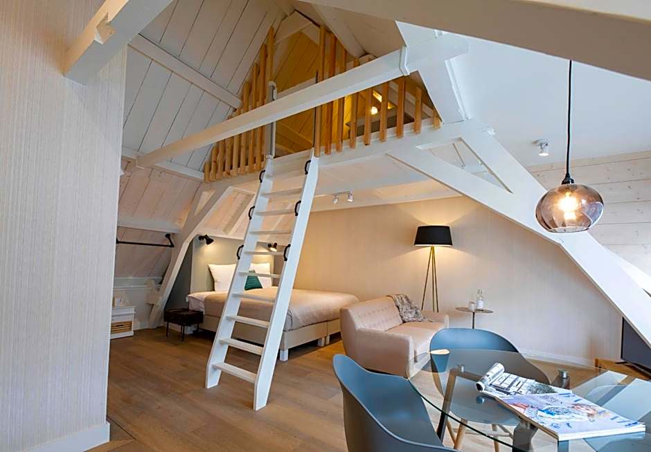 Stadsvilla Mout Rotterdam-Schiedam