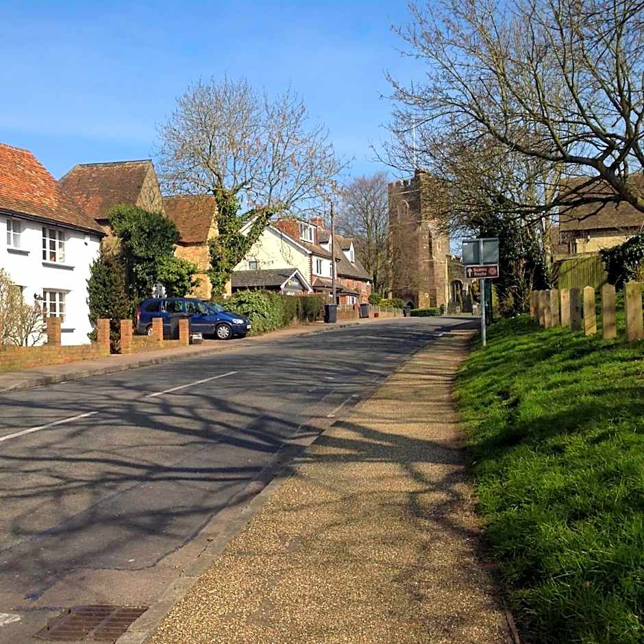 B&B Harlington Manor