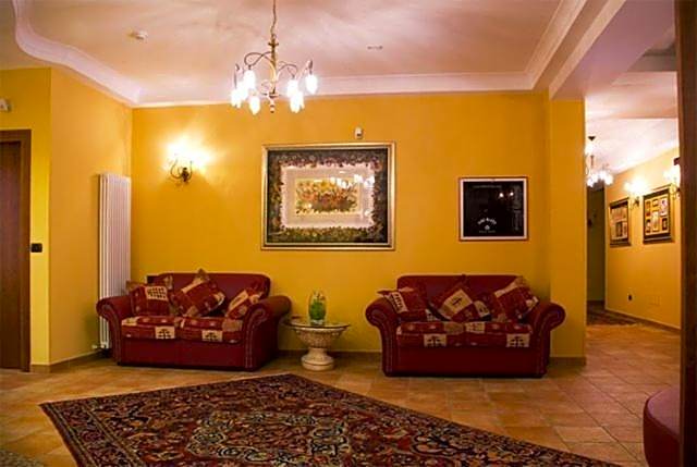 Hotel Duca Di Calabria