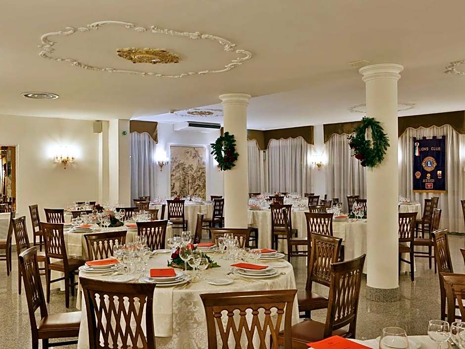 Hotel Windsor Savoia