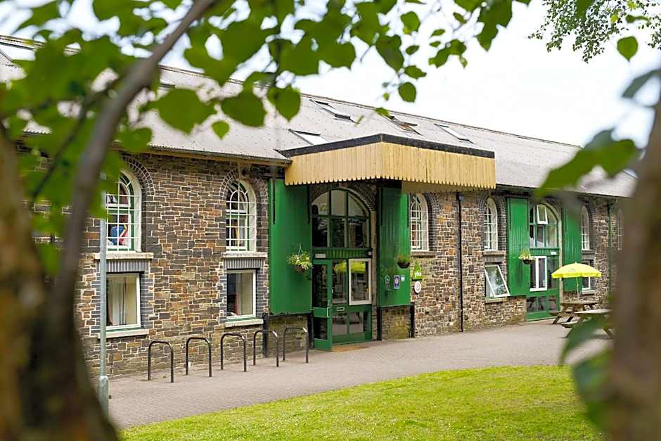 YHA Okehampton - Partner
