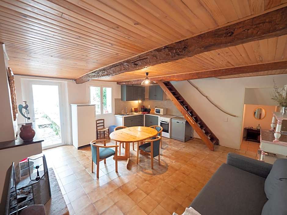 Gîte de Vénascle