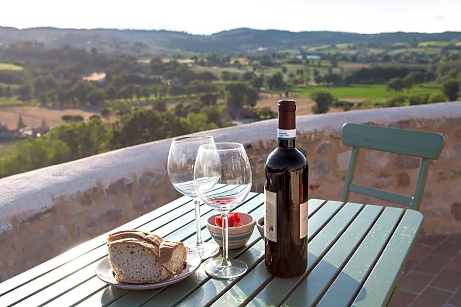 Ostello Bello Assisi Bevagna