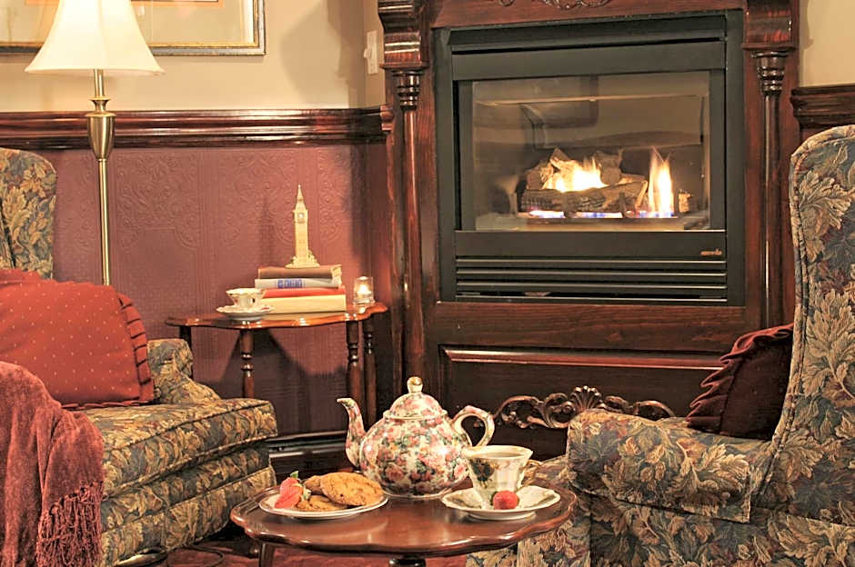 Rabbit Hill Inn