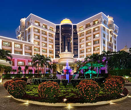 Hotel Swosti Premium