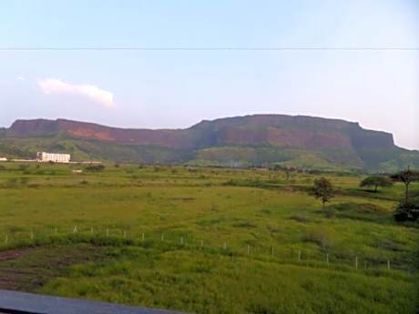 Hotel Kaka s  Sai Krupa