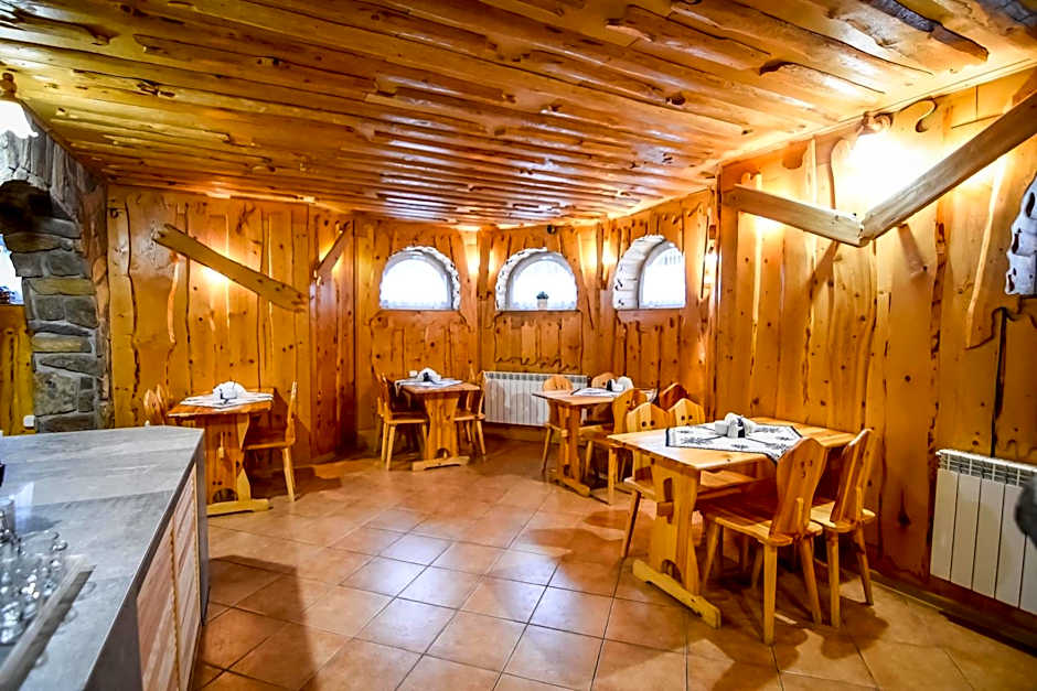 Willa Znana - komfortowe noclegi 200 m od Krupówek